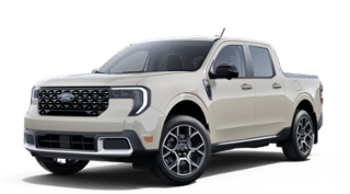 2025 Ford Maverick® External Image 2